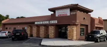 American Dental Center