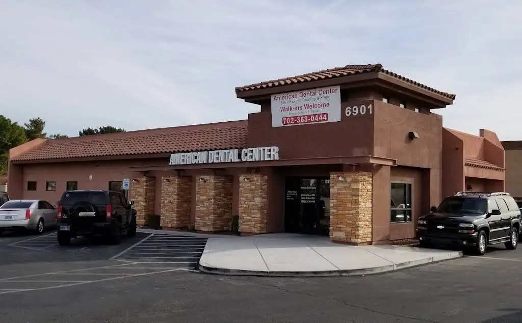 American Dental Center