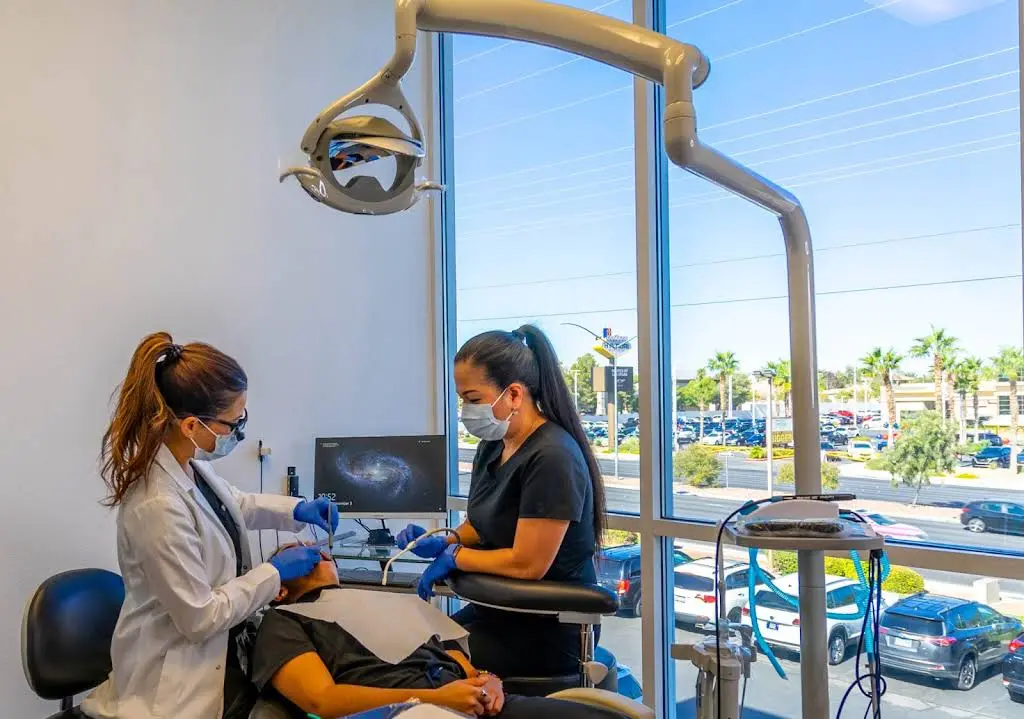 Union Dental