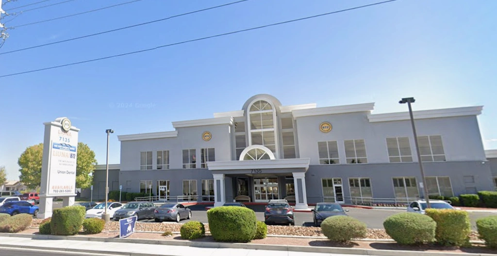 Union Dental