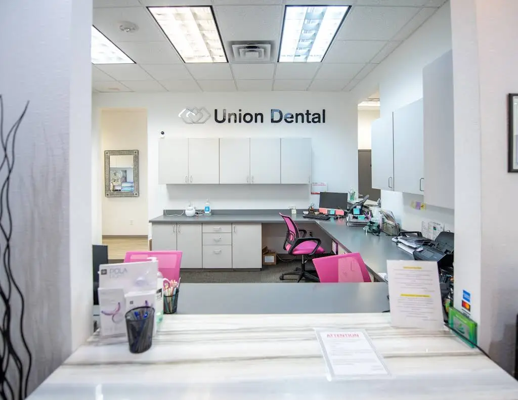 Union Dental
