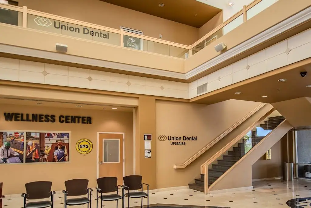 Union Dental