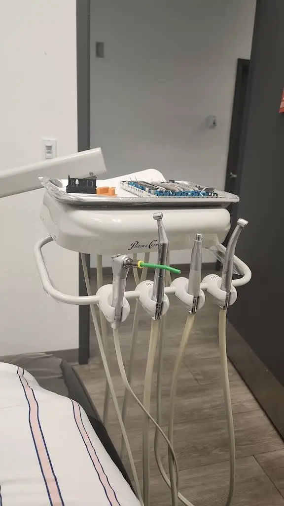 Union Dental