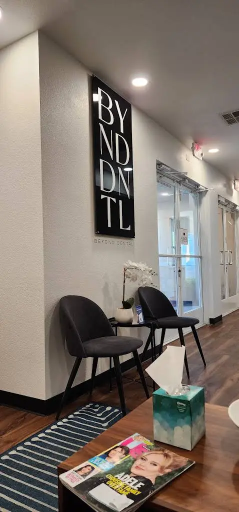 BYND DNTL