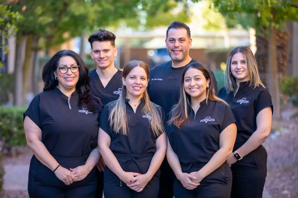 ABC Dental Care