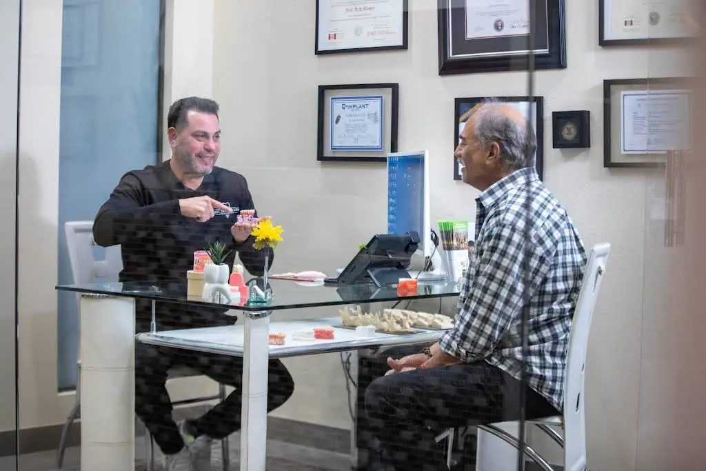 ABC Dental Care