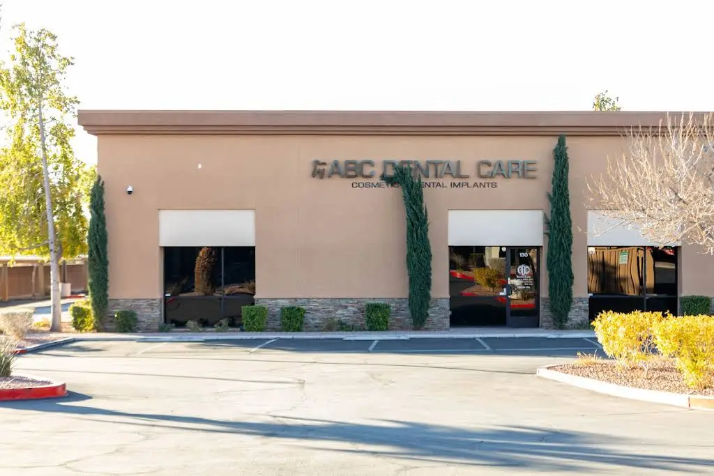 ABC Dental Care