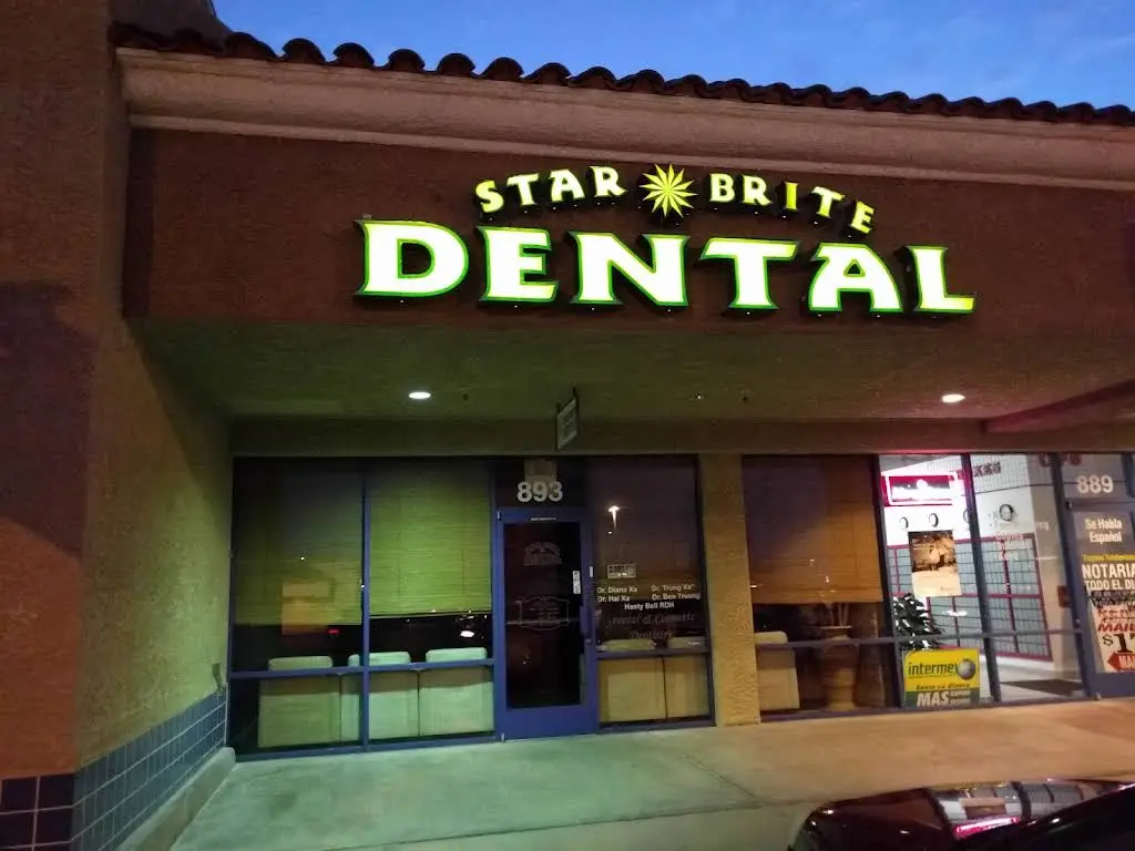 Star Brite Dental