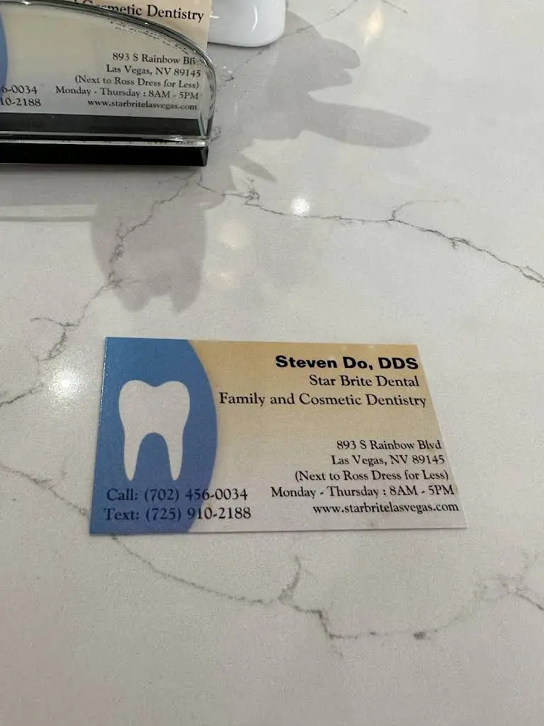 Star Brite Dental
