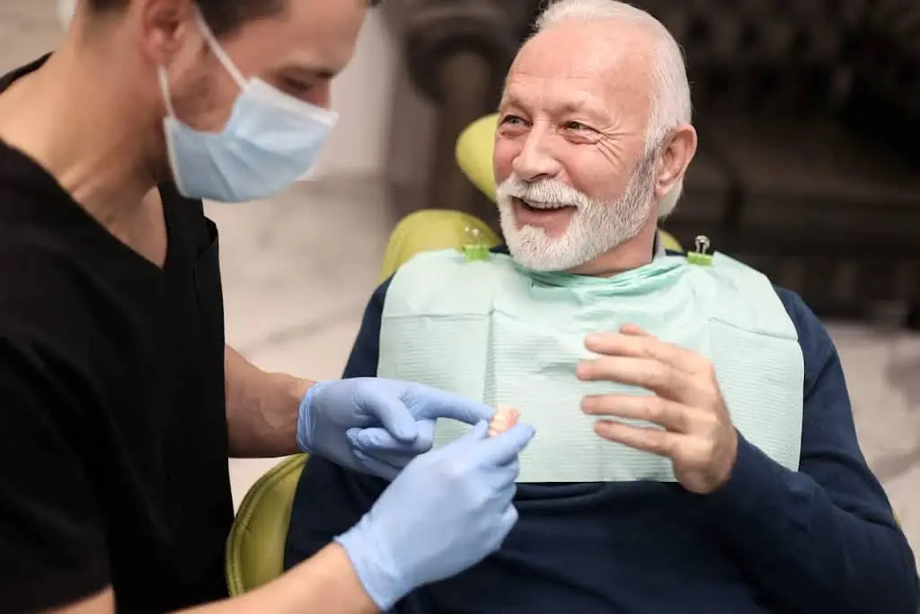 Absolute Dental