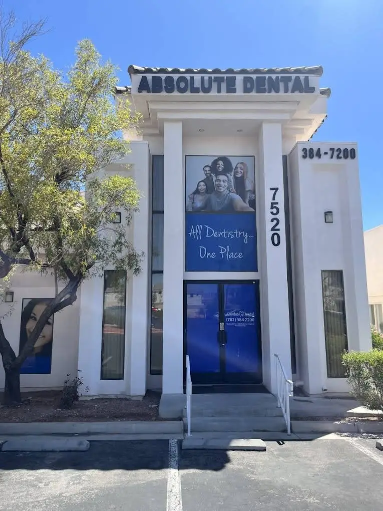 Absolute Dental