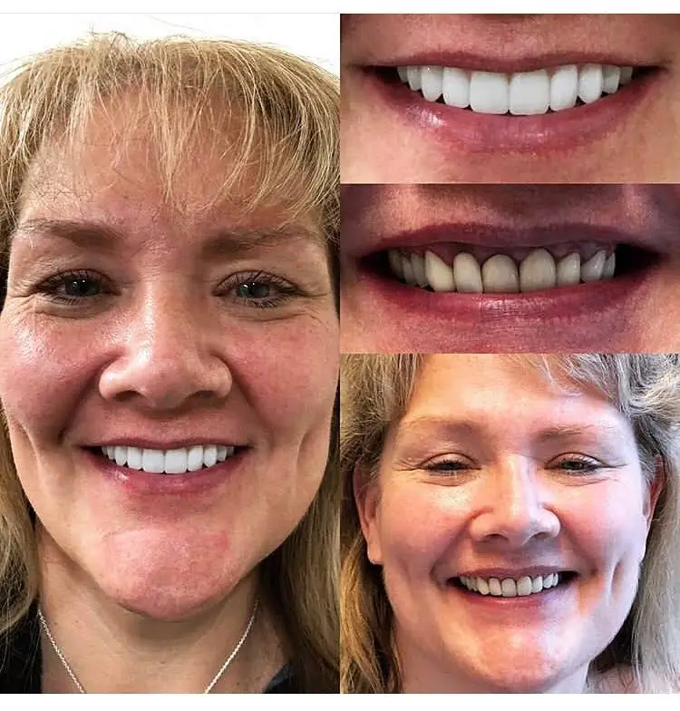 4M Dental Implant Center