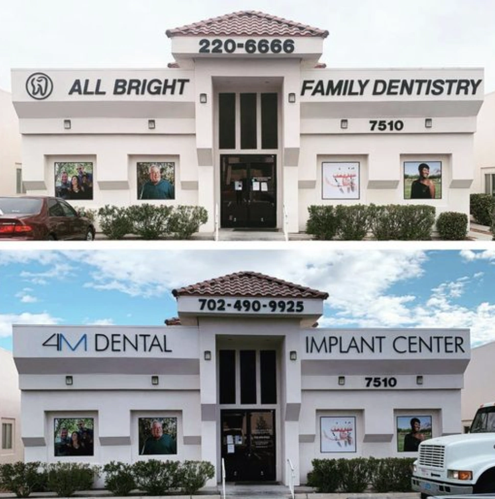 4M Dental Implant Center