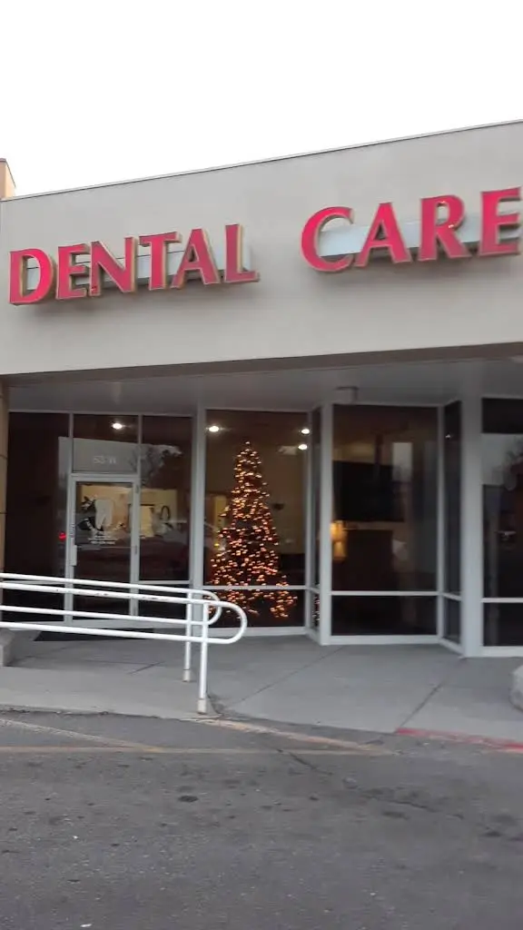 Grandpa's Dental Center