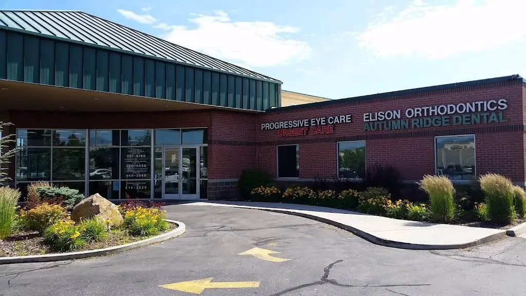 Autumn Ridge Dental
