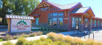 Cozy Cabin Dental