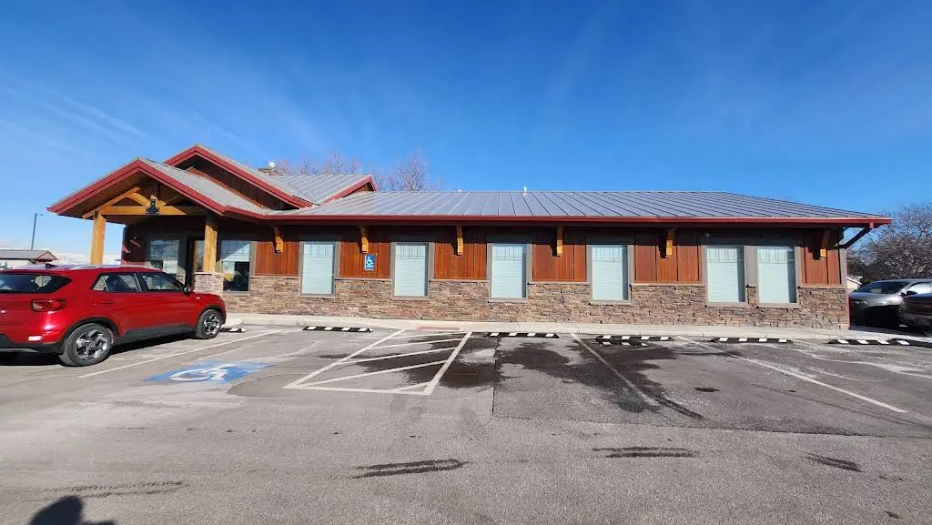 Cozy Cabin Dental
