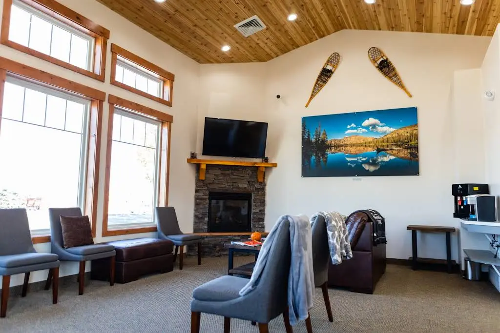 Cozy Cabin Dental