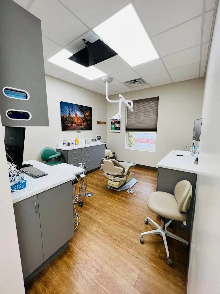 Cozy Cabin Dental