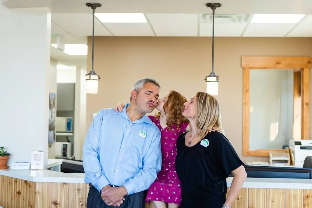 Cozy Cabin Dental