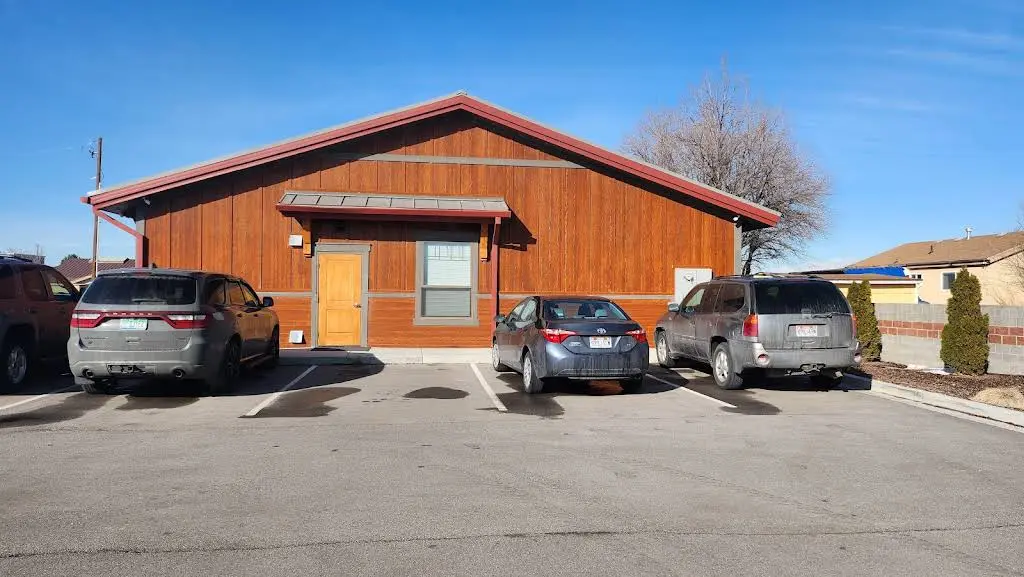 Cozy Cabin Dental