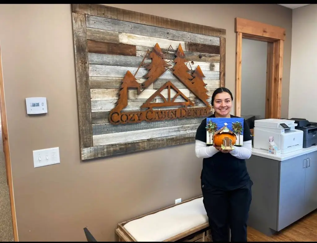 Cozy Cabin Dental