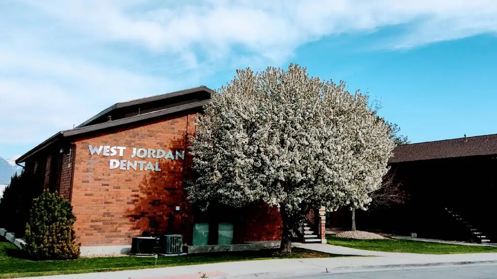 West Jordan Dental