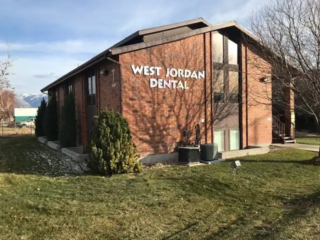 West Jordan Dental