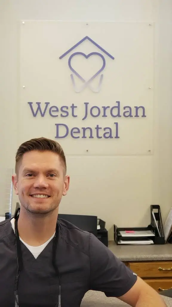 West Jordan Dental
