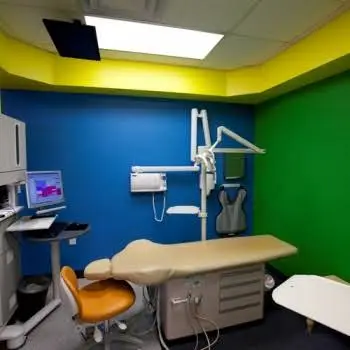 Burg Children's Dentistry & Orthodontics