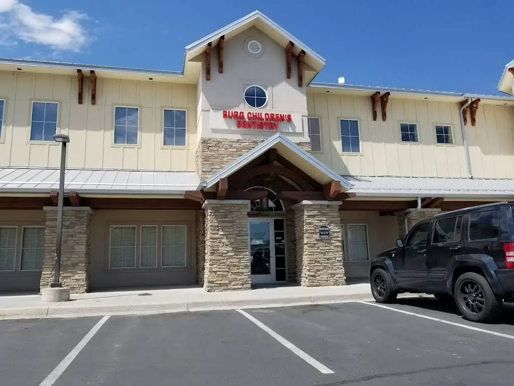 Burg Children's Dentistry & Orthodontics