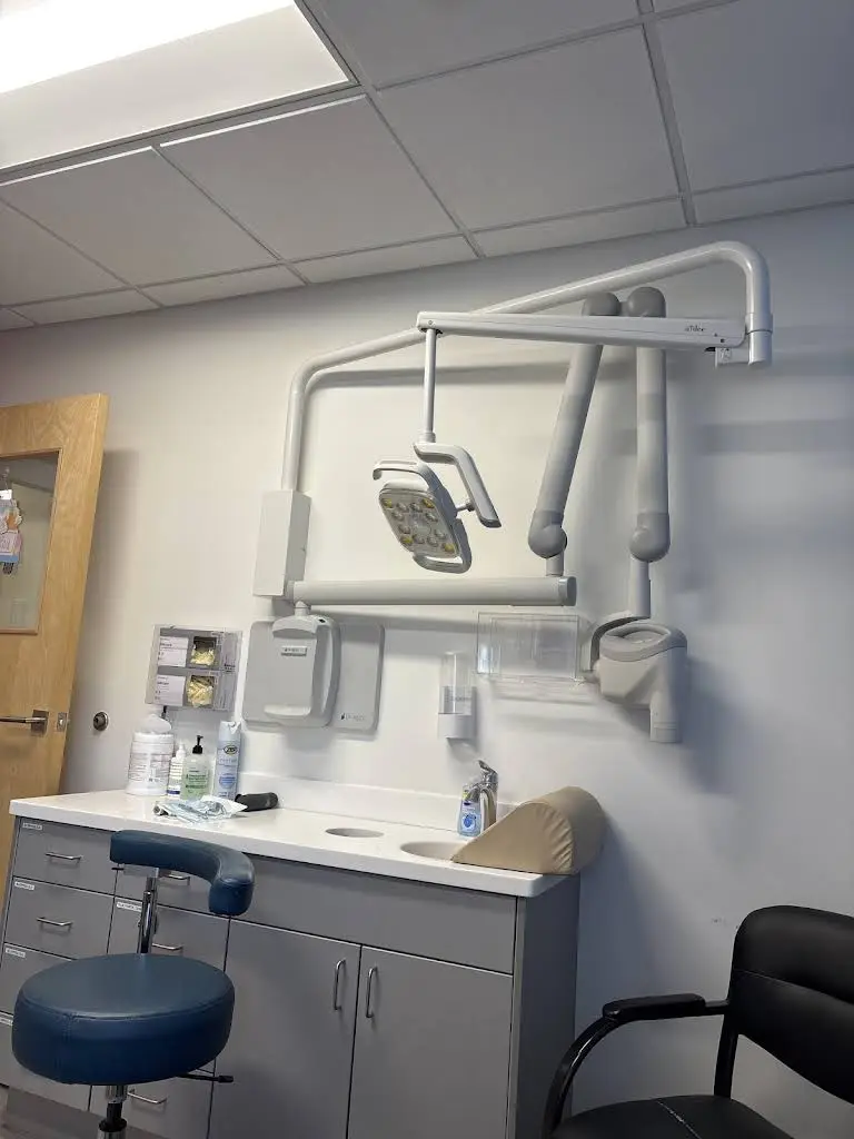 Burg Children's Dentistry & Orthodontics
