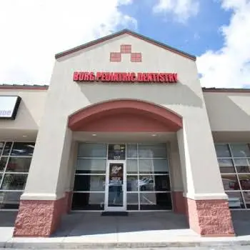 Burg Children's Dentistry & Orthodontics