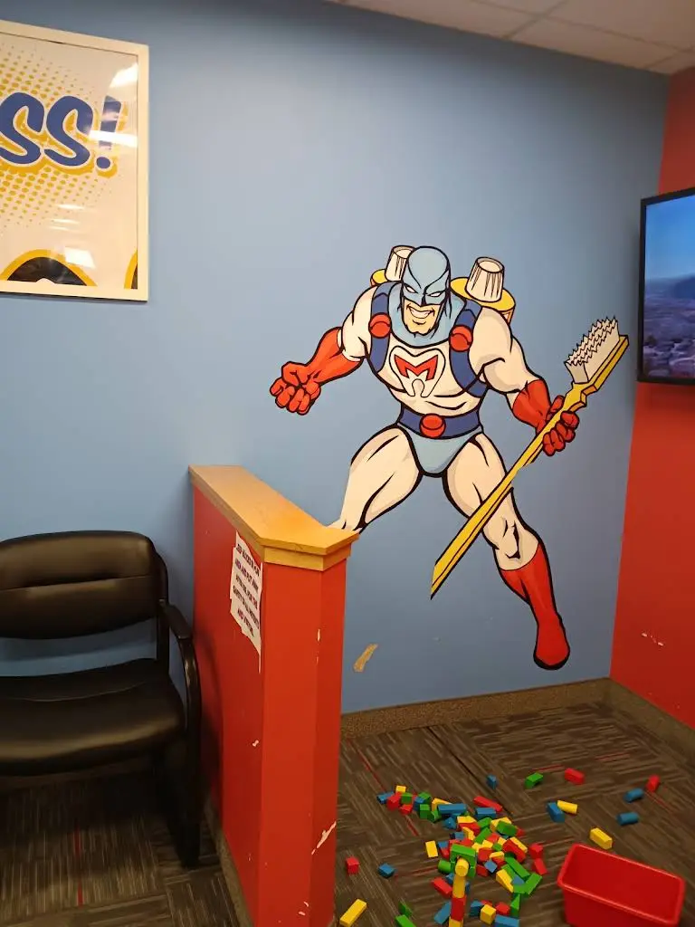 Burg Children's Dentistry & Orthodontics
