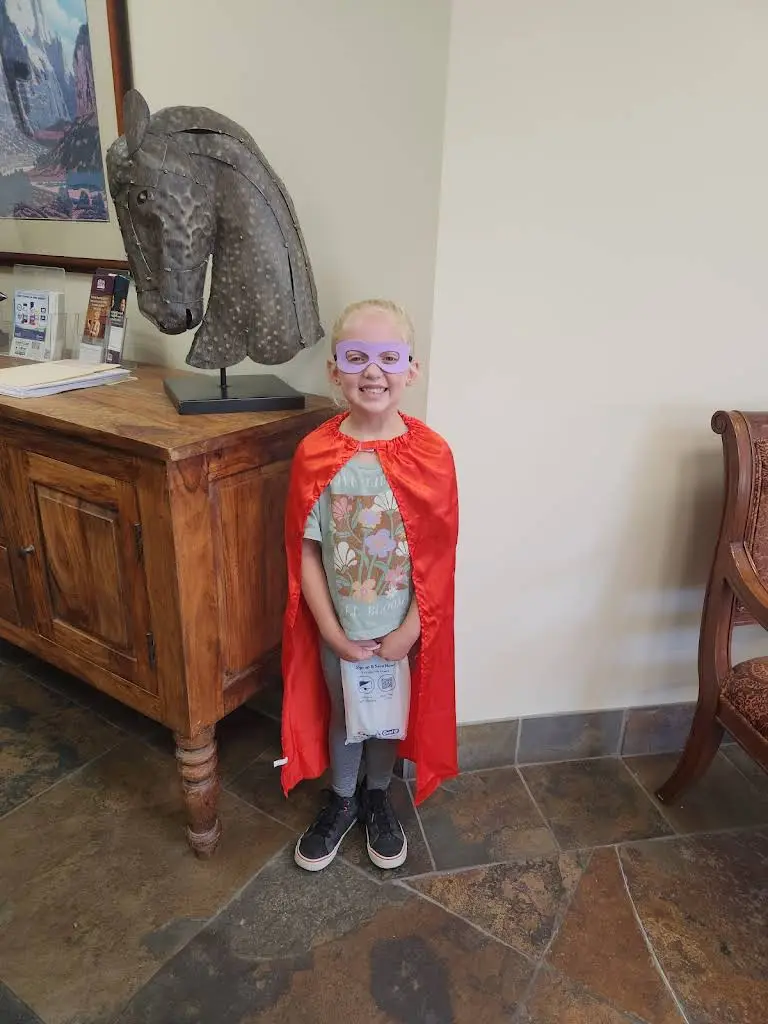 Burg Children's Dentistry & Orthodontics