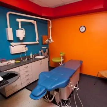 Burg Children's Dentistry & Orthodontics