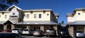 Sage Creek Family Dental