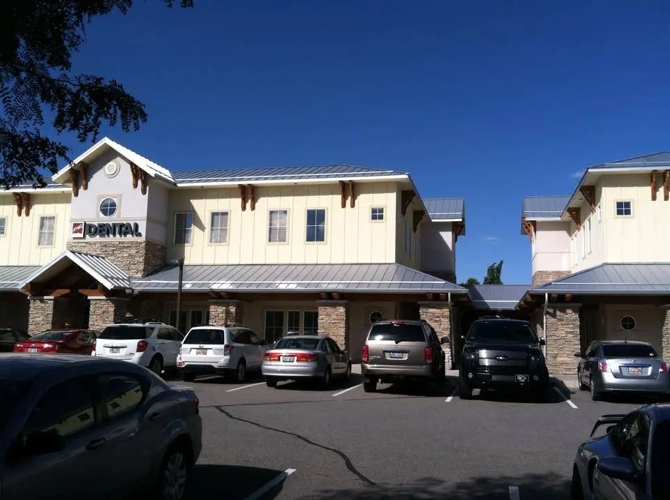 Sage Creek Family Dental
