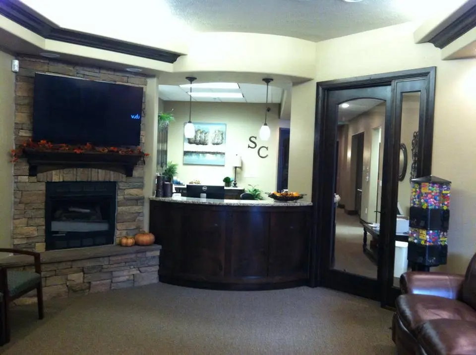 Sage Creek Family Dental