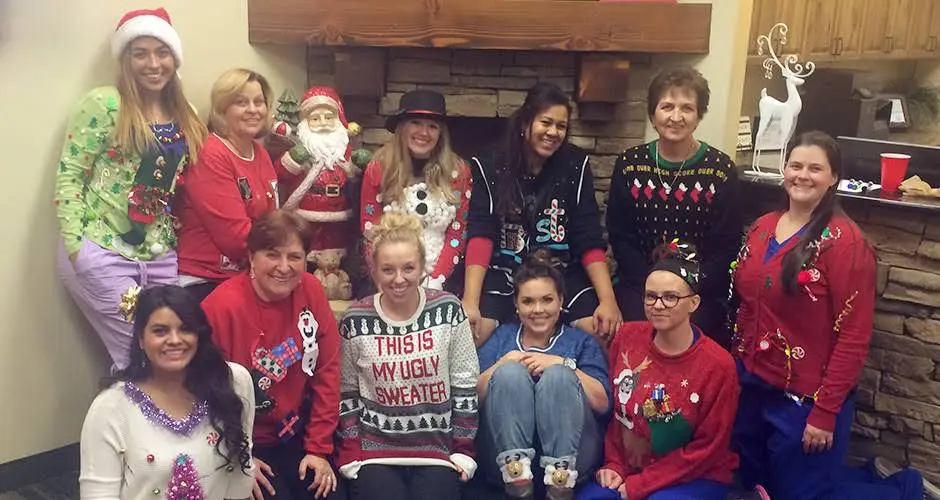 Copperfield Family Dental