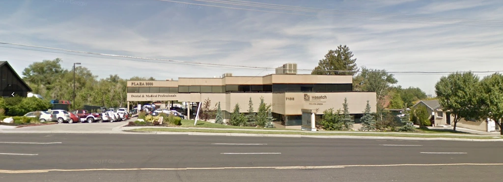 Roundy Family Dental