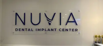 Nuvia Dental Implant Center