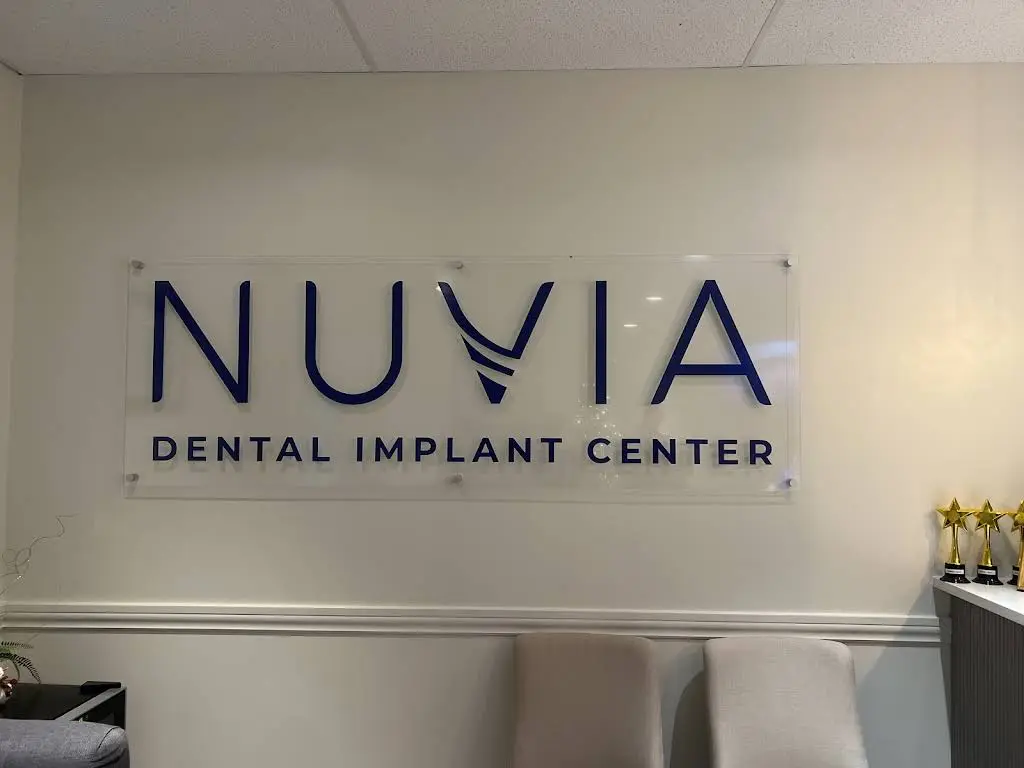 Nuvia Dental Implant Center