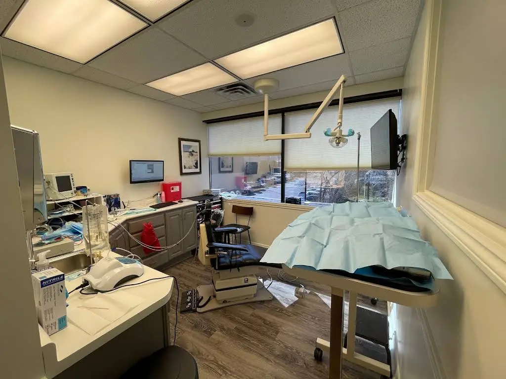 Nuvia Dental Implant Center