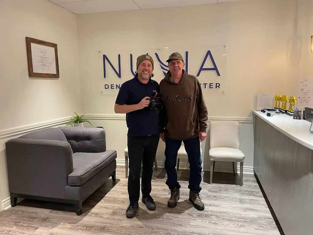 Nuvia Dental Implant Center