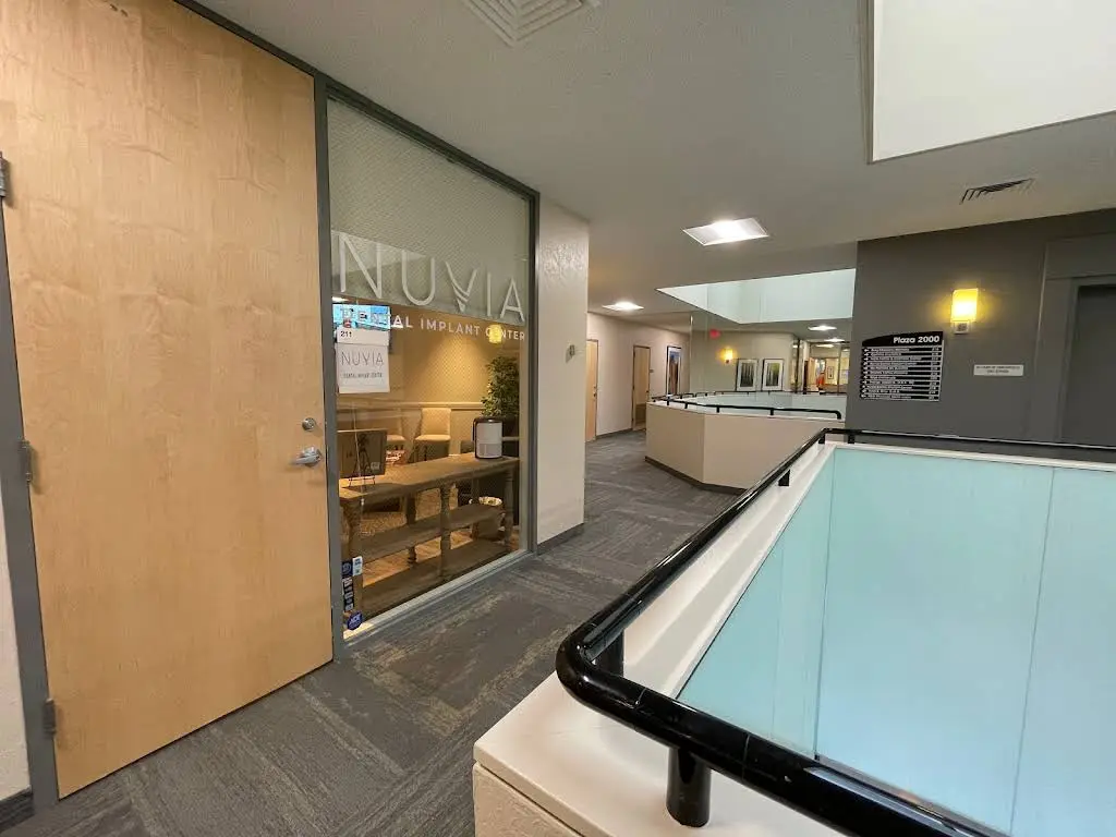 Nuvia Dental Implant Center