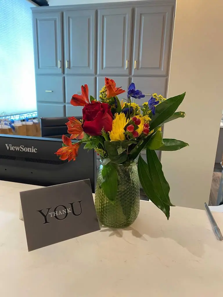Nuvia Dental Implant Center