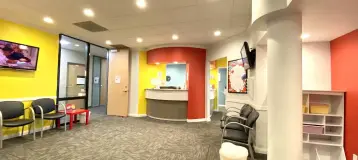 Burg Children's Dentistry & Orthodontics