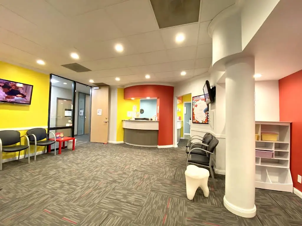 Burg Children's Dentistry & Orthodontics