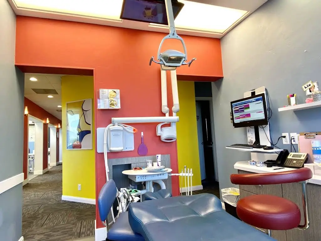Burg Children's Dentistry & Orthodontics